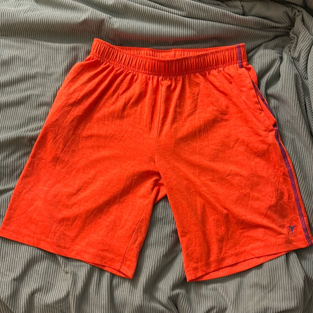 Old Navy Active Go-Dry Kids Shorts XL/14-16